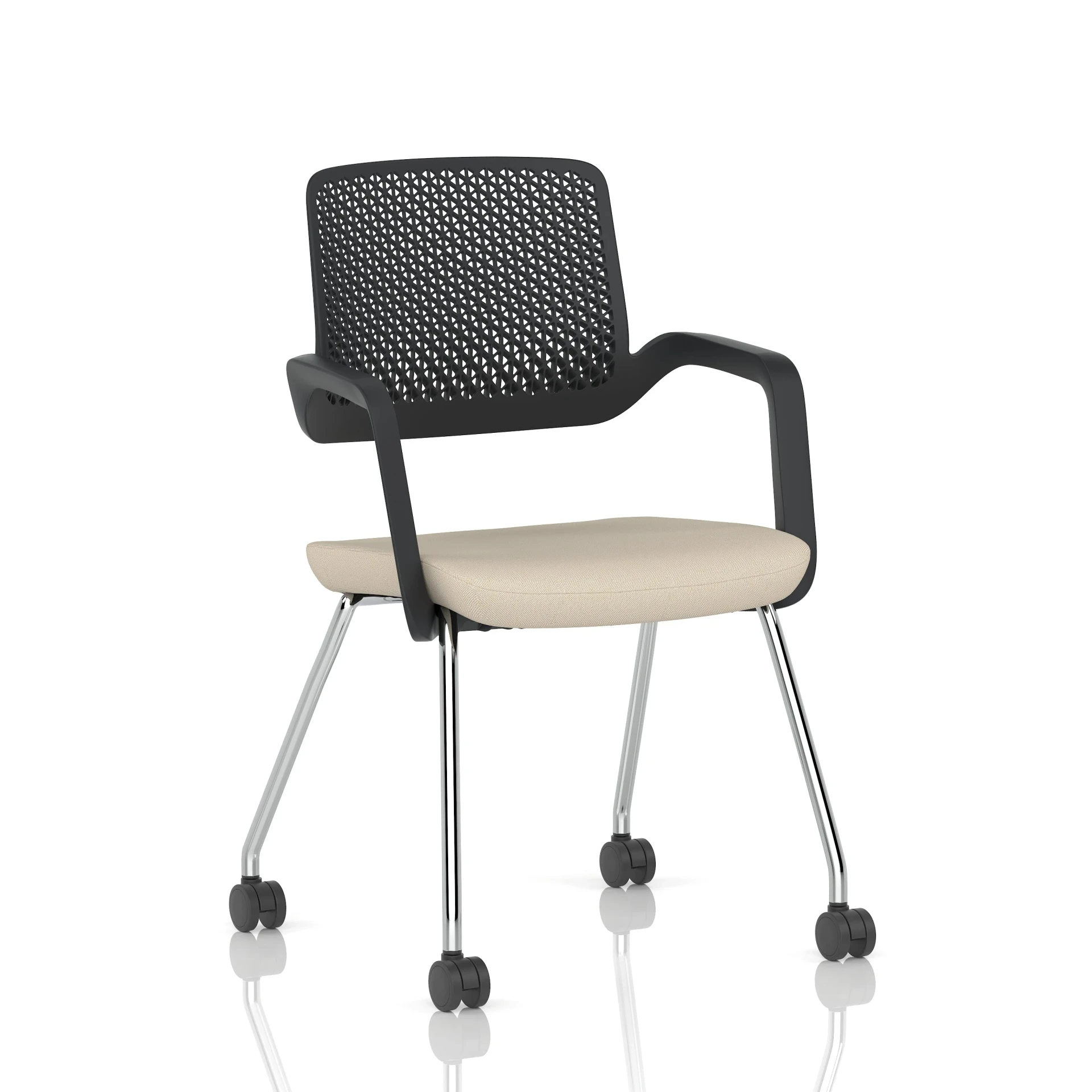 Cosmo Training and Conference Meeting Room Chair