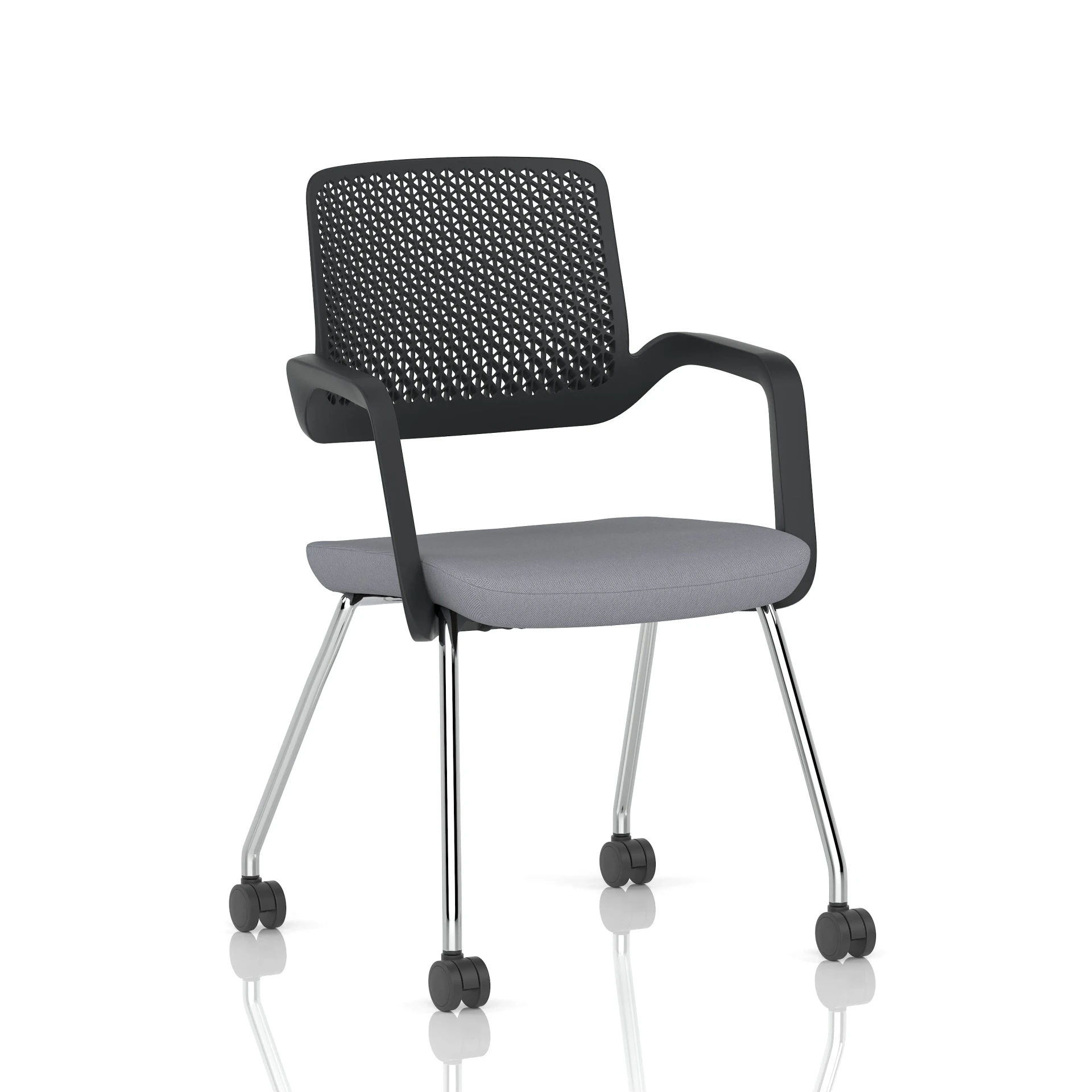 Cosmo Training and Conference Meeting Room Chair