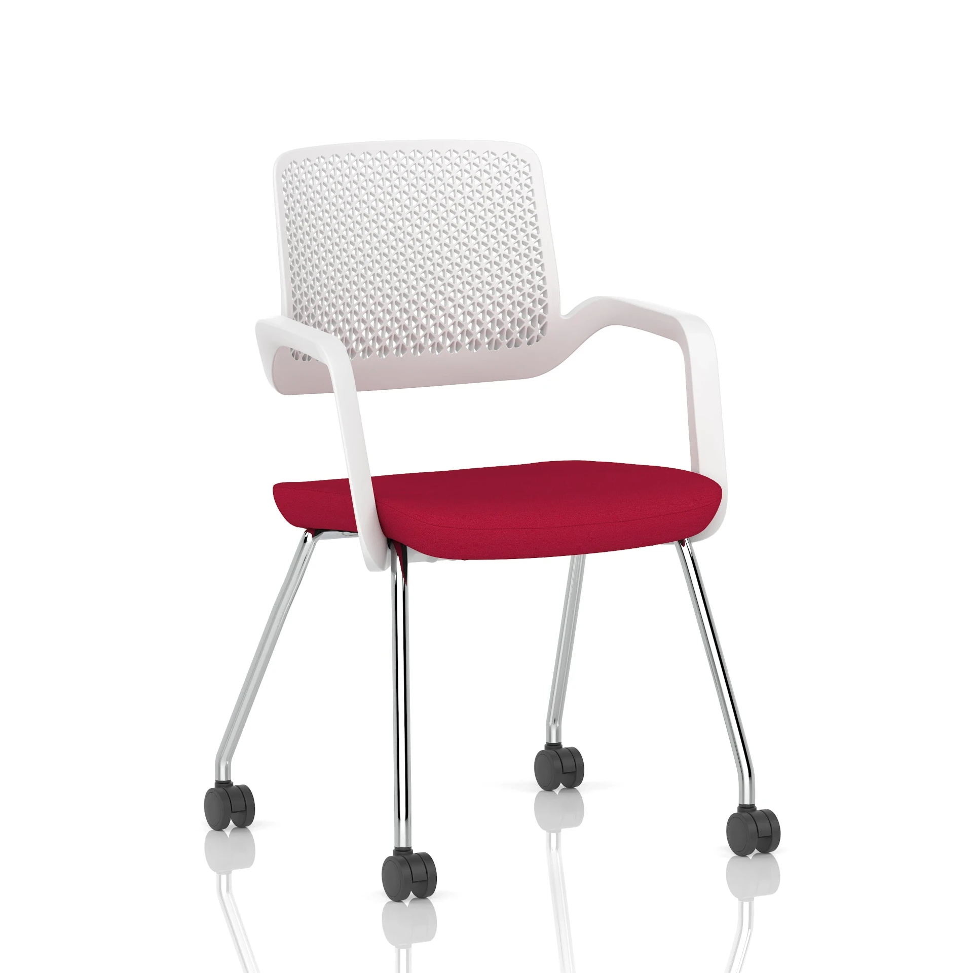 Cosmo Training and Conference Meeting Room Chair