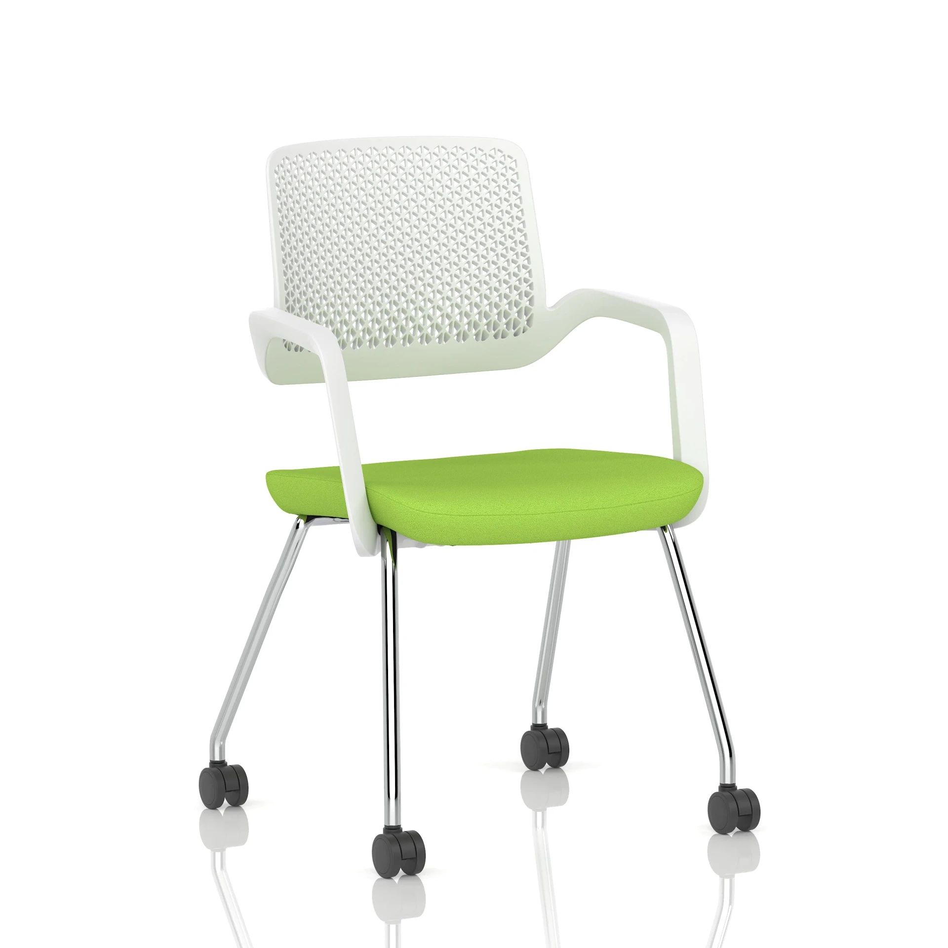 Cosmo Training and Conference Meeting Room Chair
