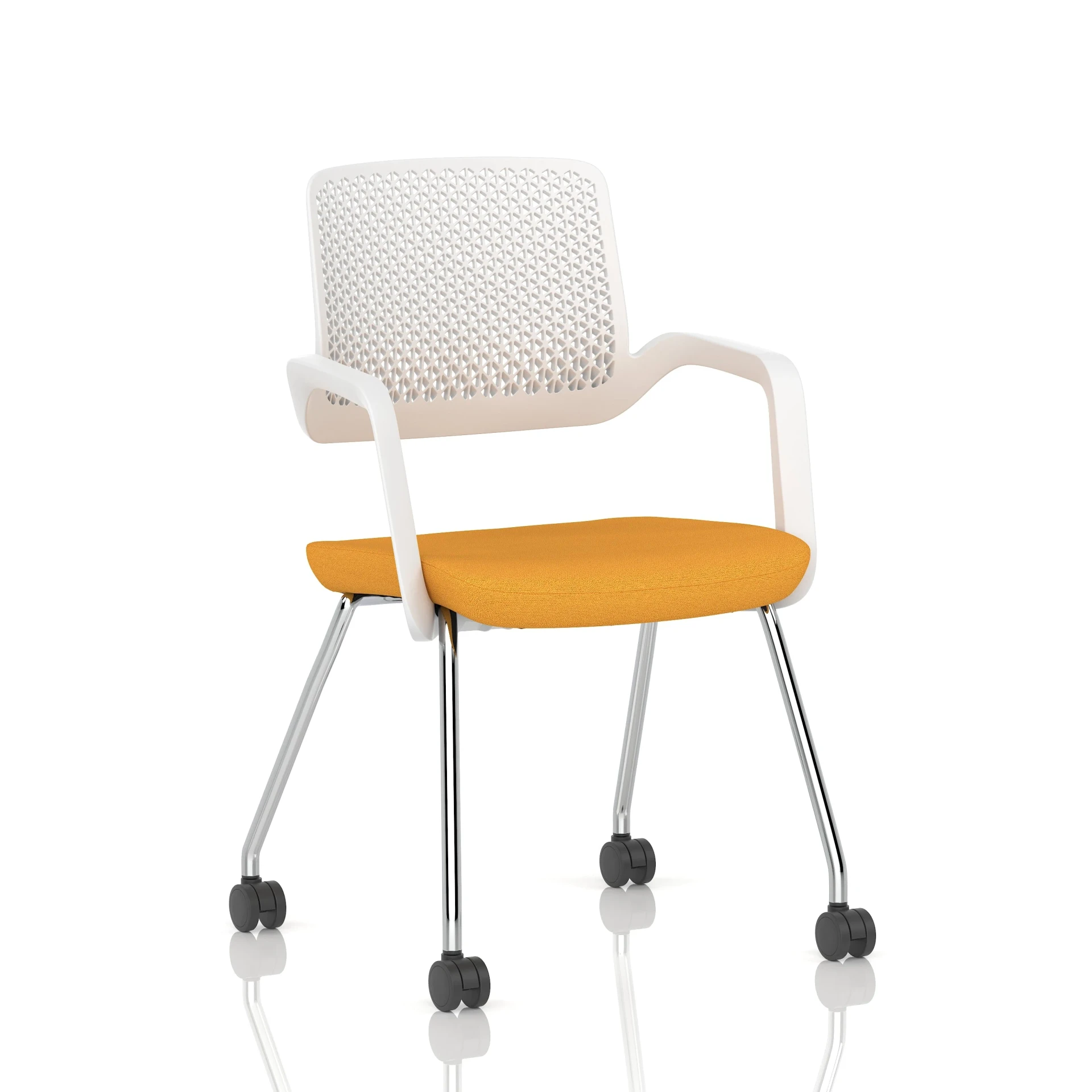 Cosmo Training and Conference Meeting Room Chair