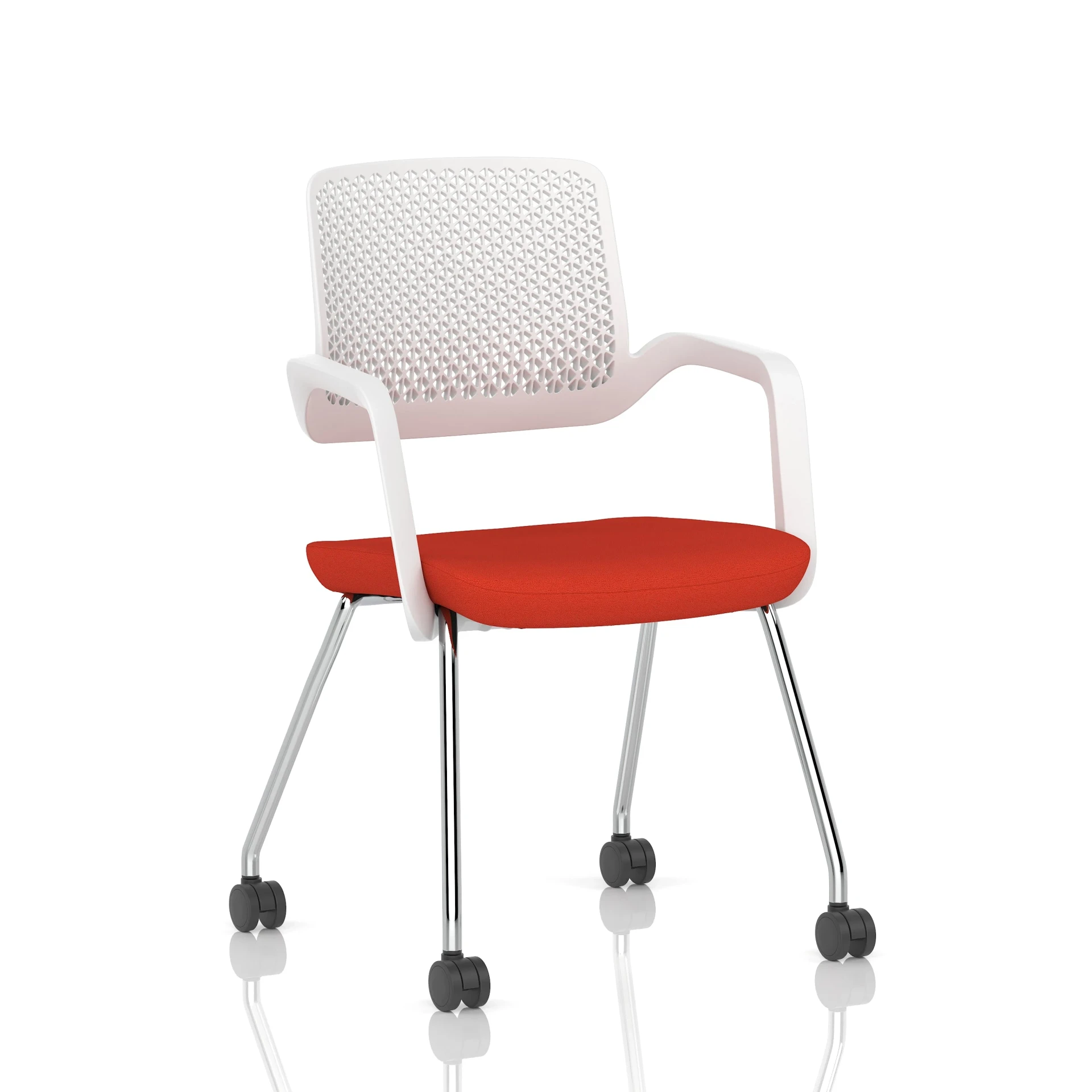Cosmo Training and Conference Meeting Room Chair