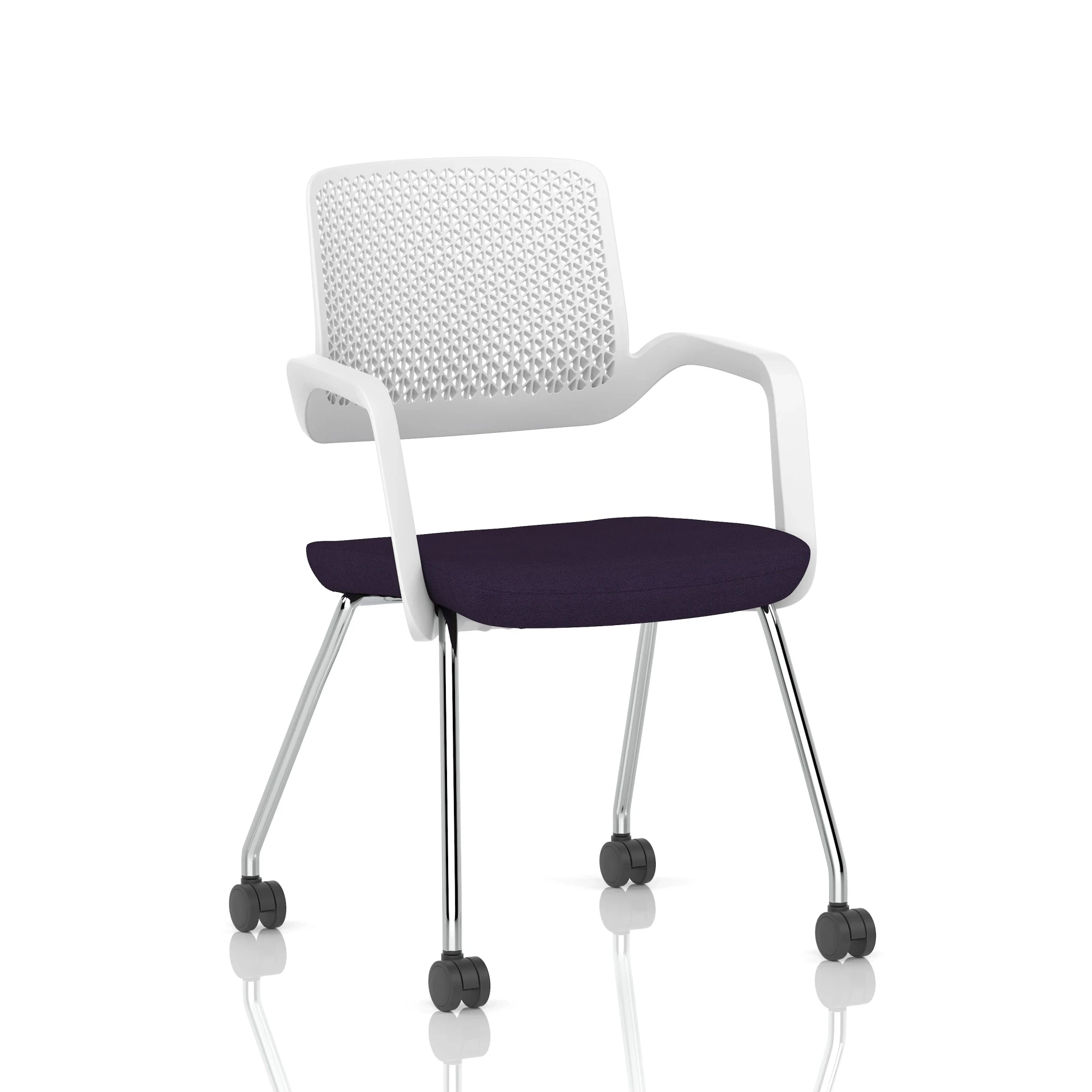 Cosmo Training and Conference Meeting Room Chair