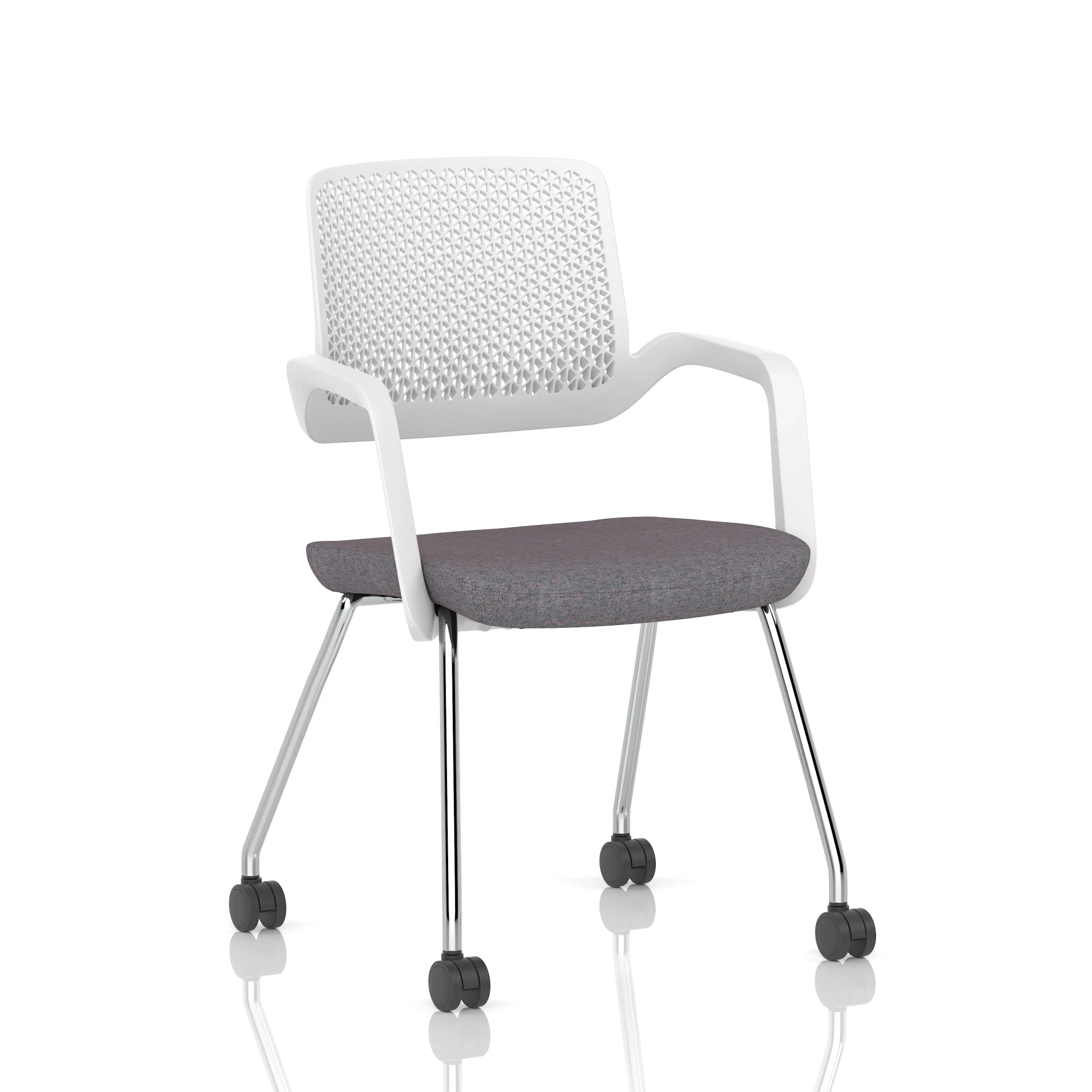 Cosmo Training and Conference Meeting Room Chair