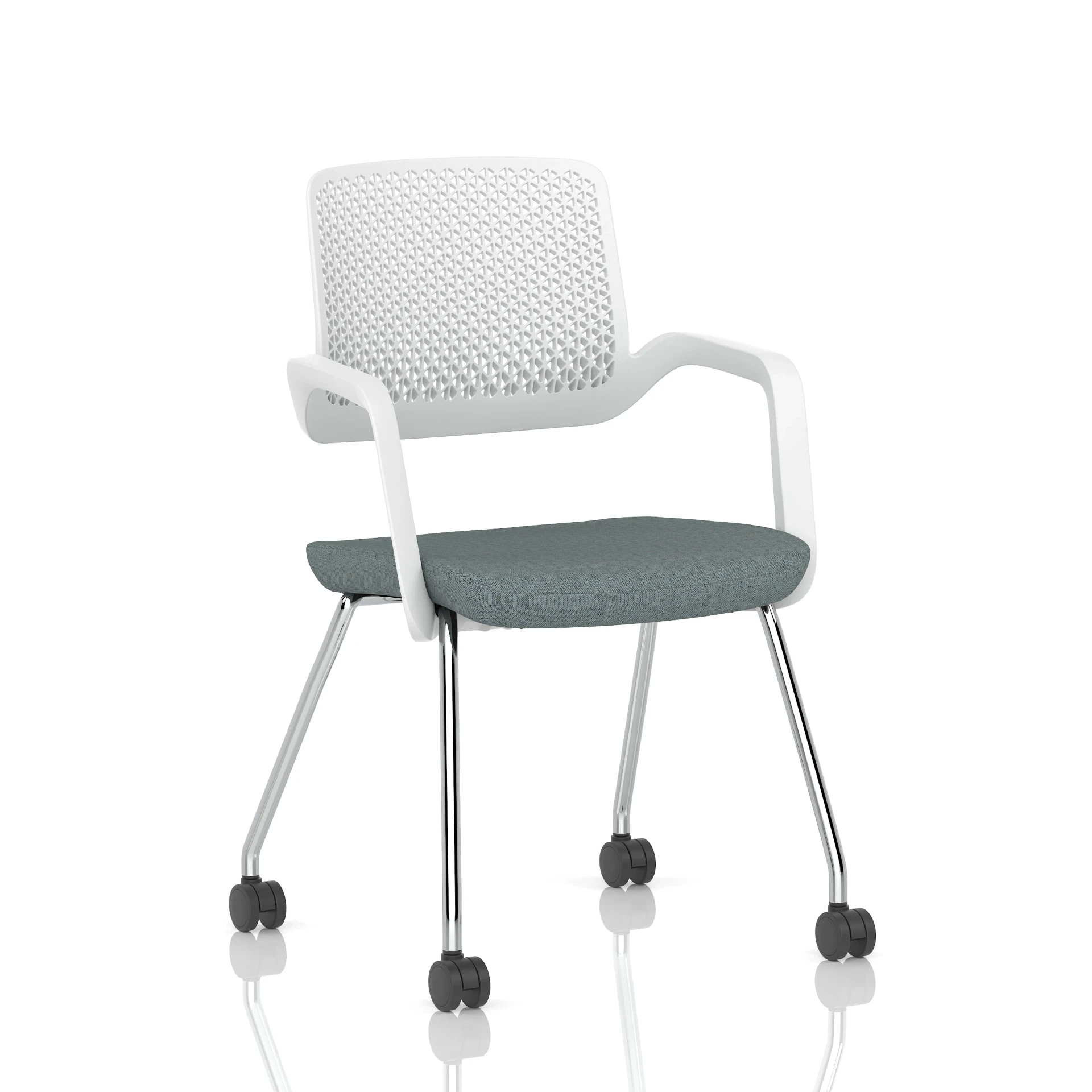 Cosmo Training and Conference Meeting Room Chair