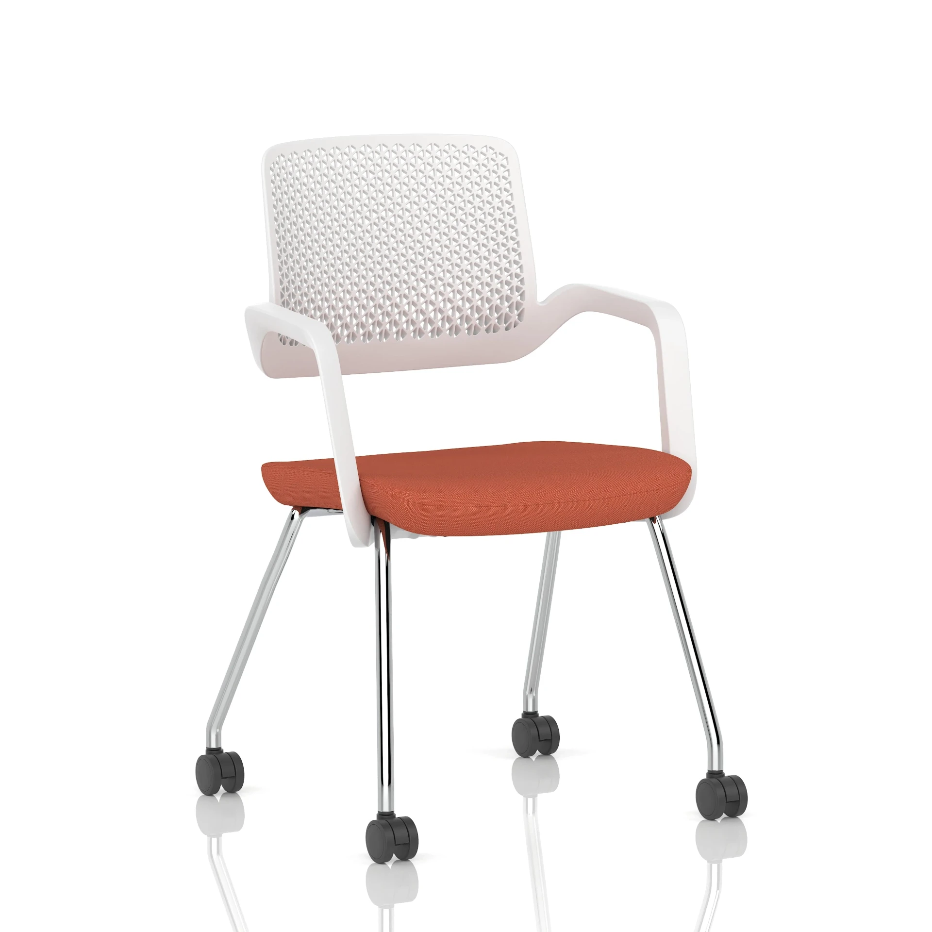 Cosmo Training and Conference Meeting Room Chair