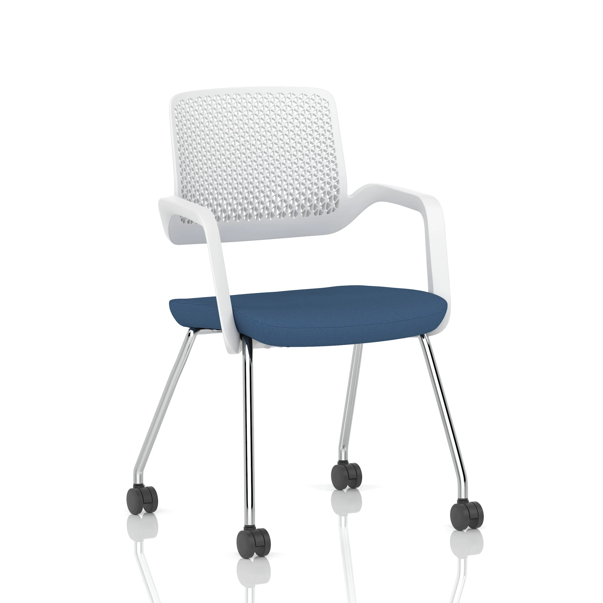 Cosmo Training and Conference Meeting Room Chair