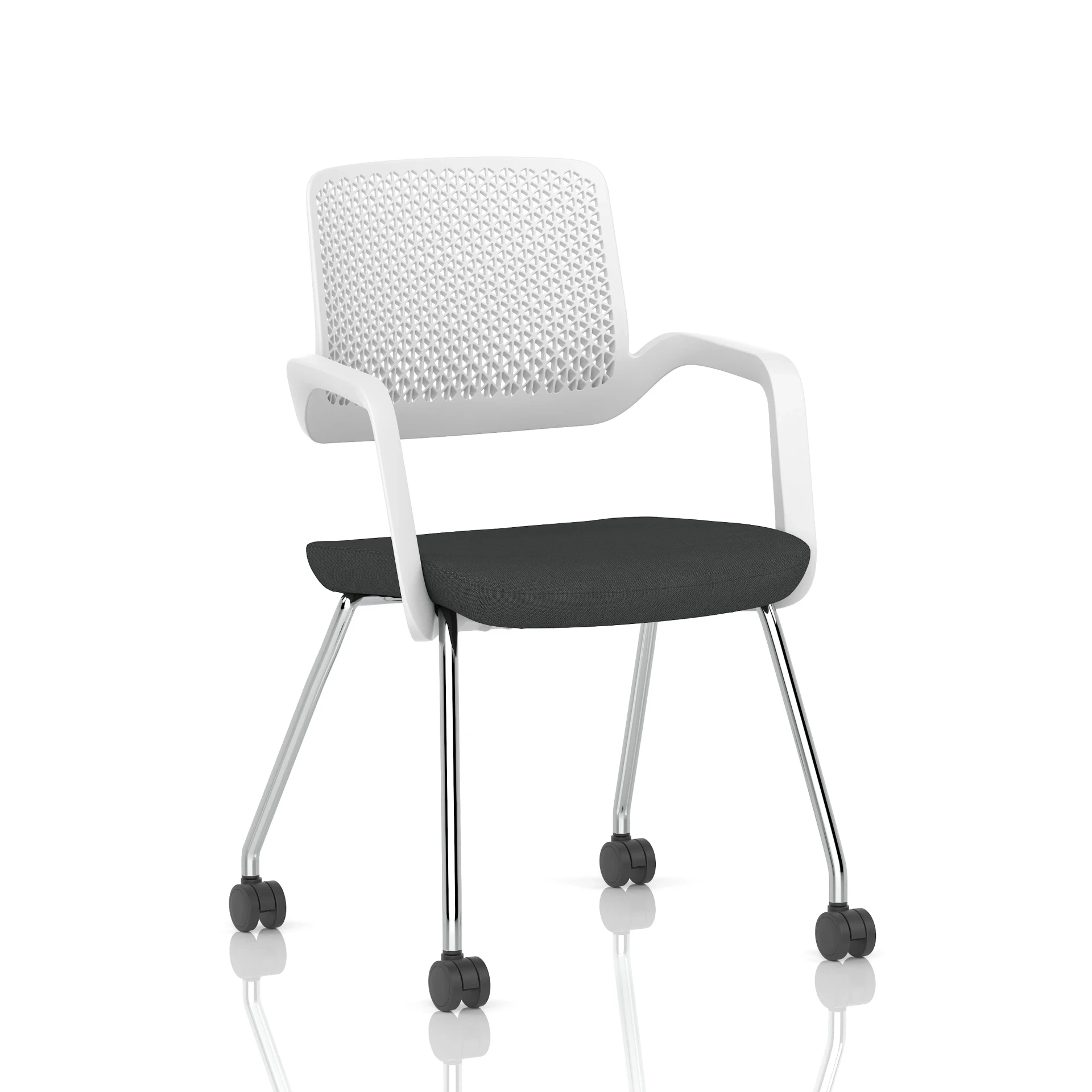 Cosmo Training and Conference Meeting Room Chair