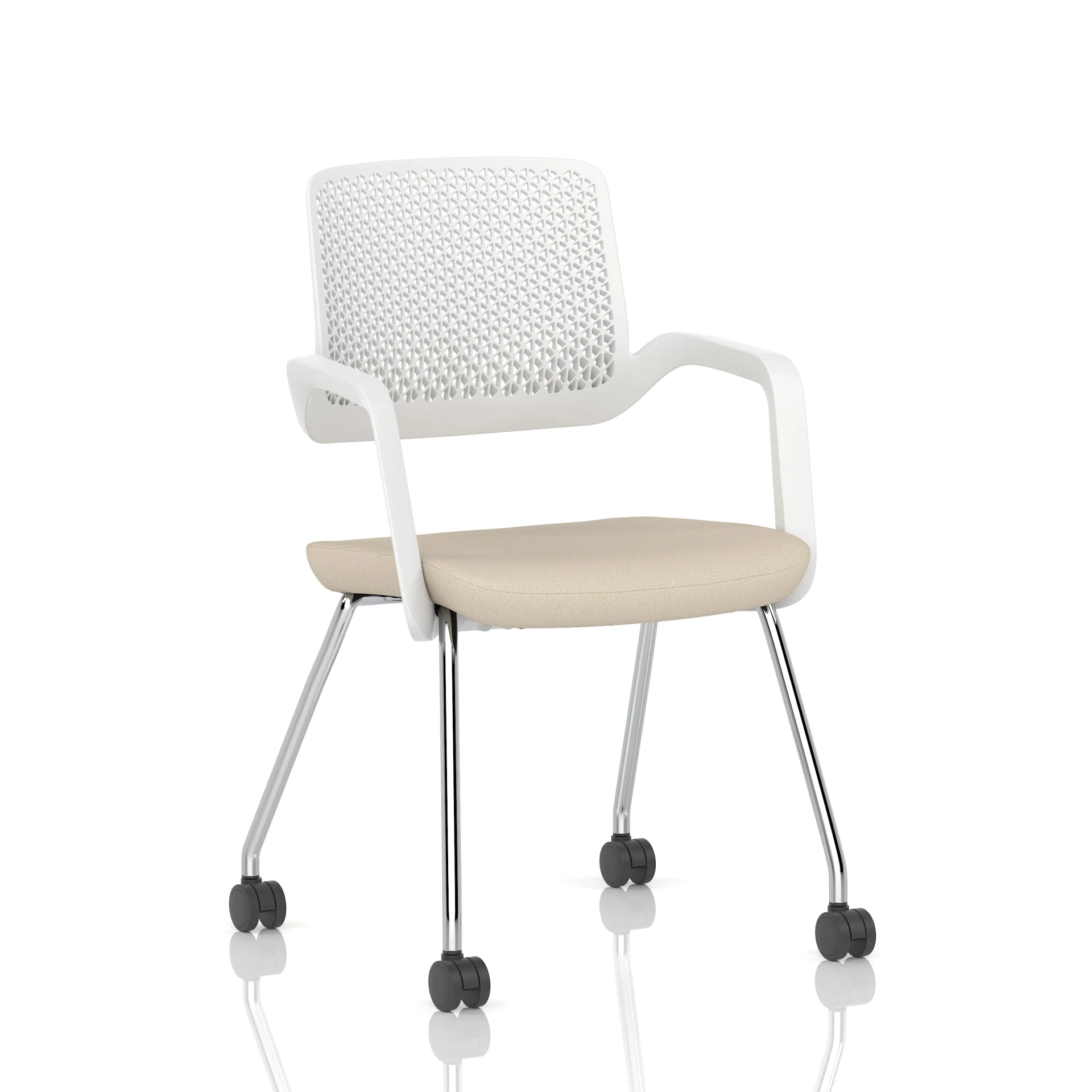 Cosmo Training and Conference Meeting Room Chair