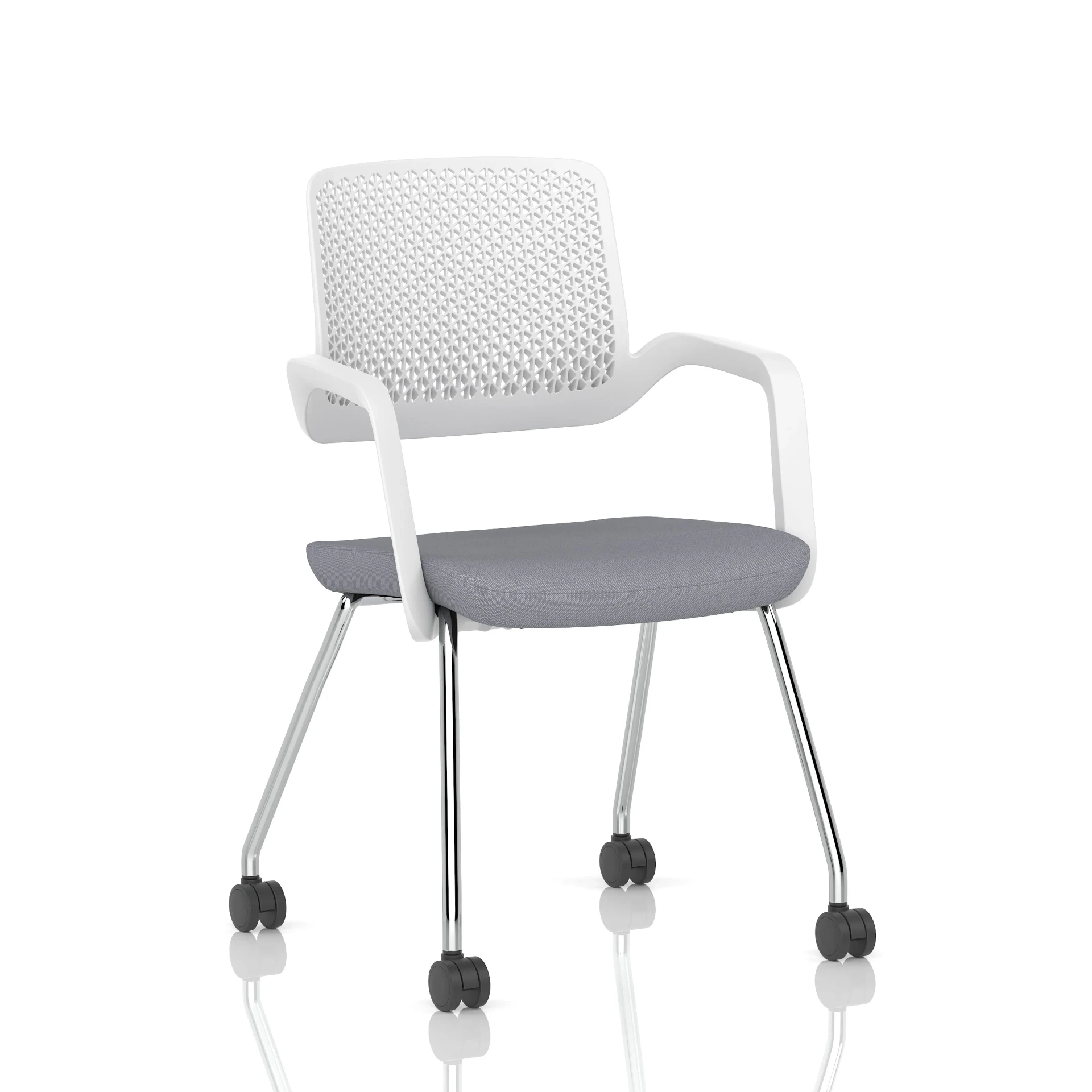 Cosmo Training and Conference Meeting Room Chair