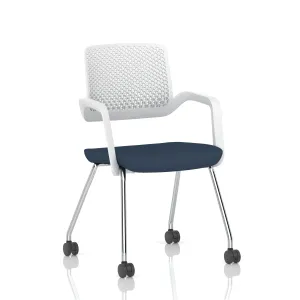 Cosmo Training and Conference Meeting Room Chair