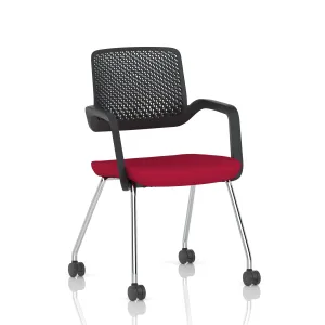 Cosmo Training and Conference Meeting Room Chair