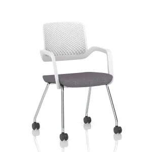 Cosmo Training and Conference Meeting Room Chair