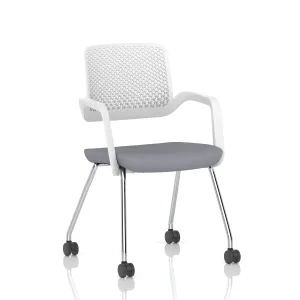 Cosmo Training and Conference Meeting Room Chair