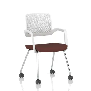 Cosmo Training and Conference Meeting Room Chair