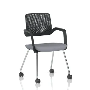 Cosmo Training and Conference Meeting Room Chair