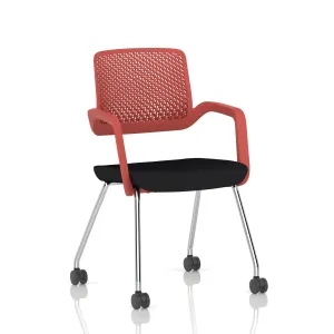 Cosmo Training and Conference Meeting Room Chair