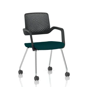 Cosmo Training and Conference Meeting Room Chair