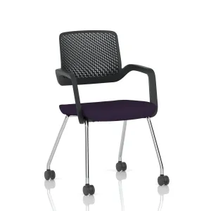 Cosmo Training and Conference Meeting Room Chair