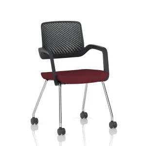 Cosmo Training and Conference Meeting Room Chair