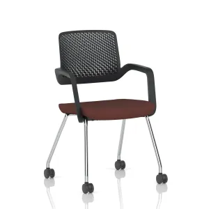 Cosmo Training and Conference Meeting Room Chair