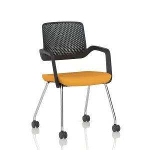 Cosmo Training and Conference Meeting Room Chair