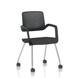 Cosmo Training and Conference Meeting Room Chair
