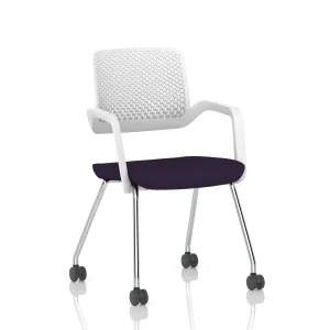 Cosmo Training and Conference Meeting Room Chair