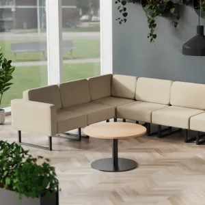 Brixworth Modular Seating Unit