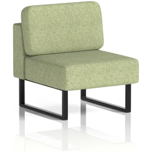 Brixworth Modular Office Soft Seating