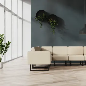 Brixworth Modular Seating Unit