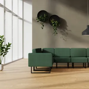 Brixworth Modular Seating Unit