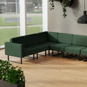 Brixworth Modular Seating Unit