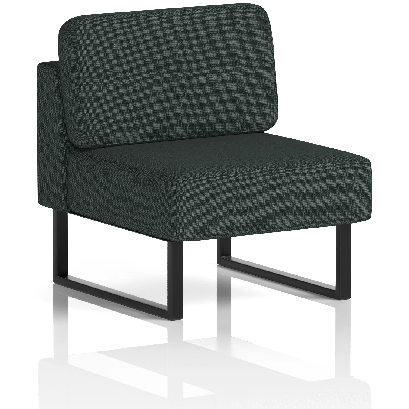 Brixworth Modular Office Soft Seating