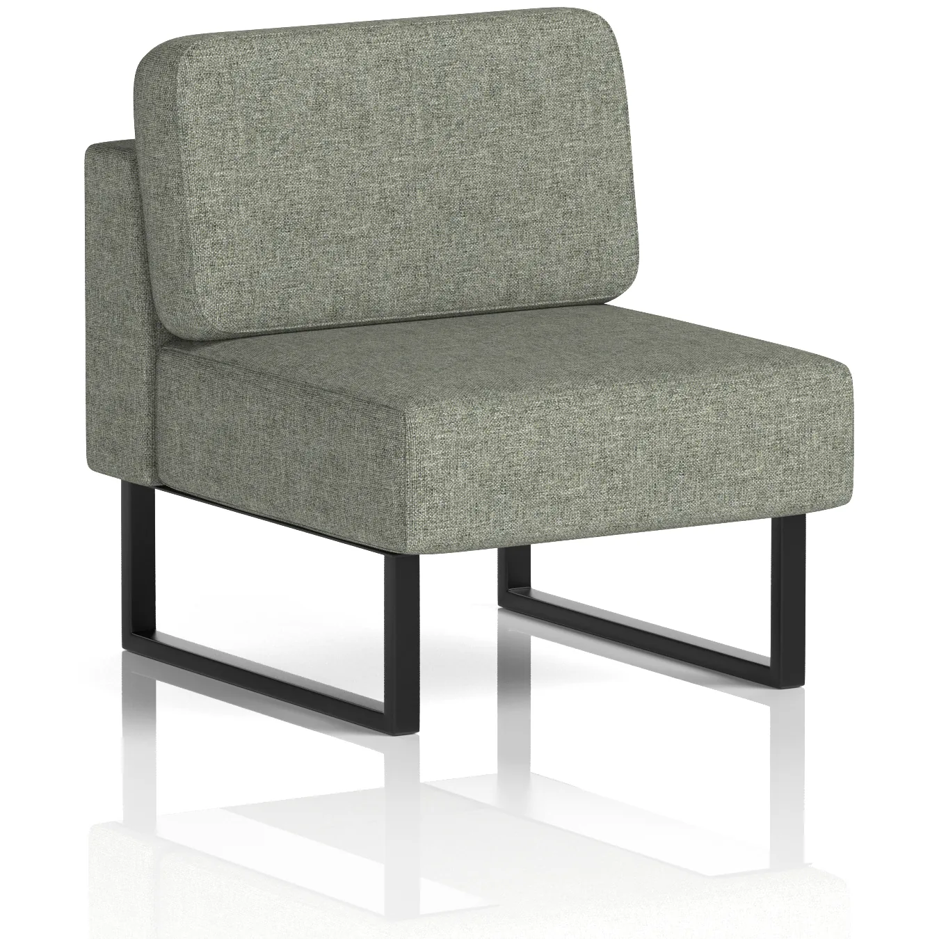 Brixworth Modular Office Soft Seating