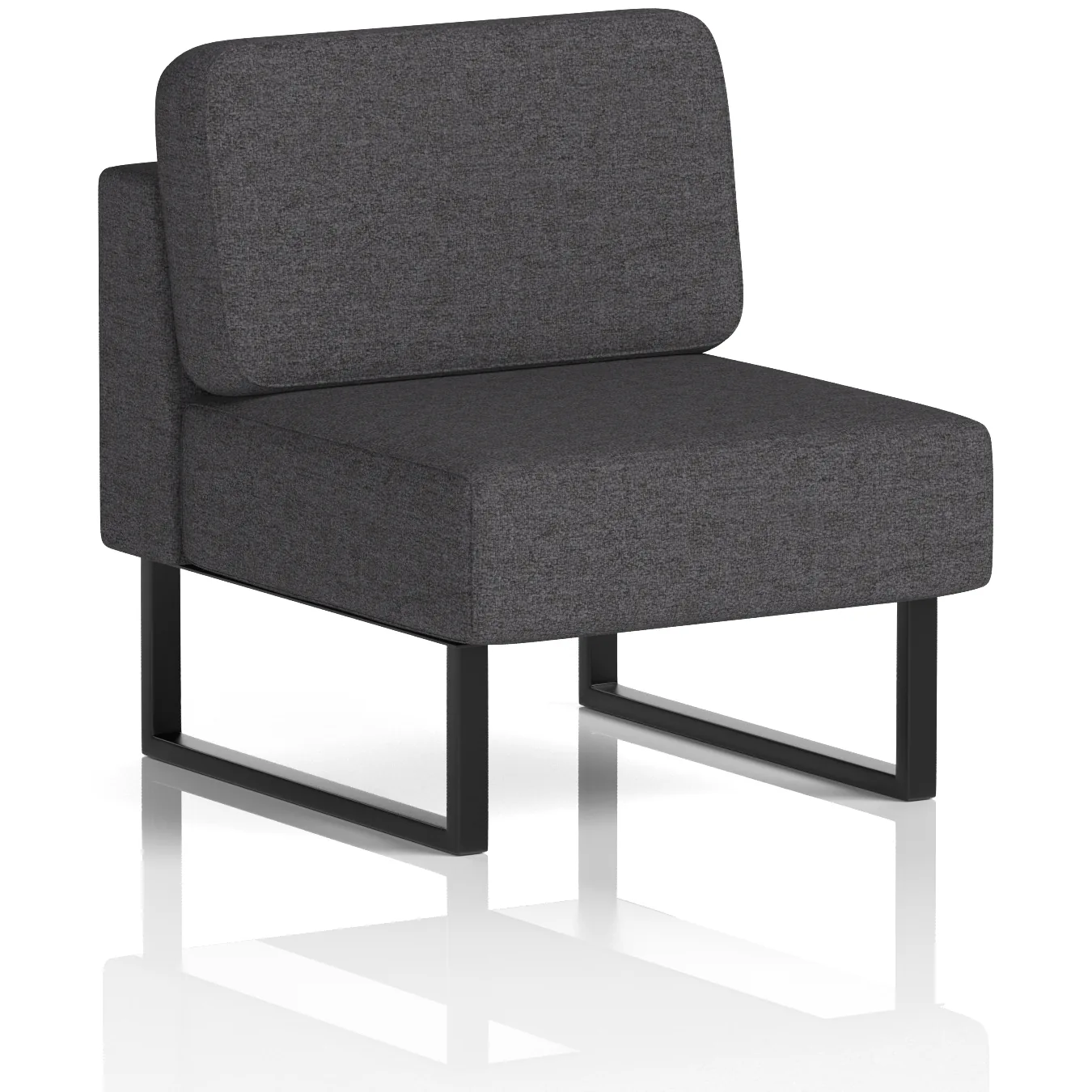 Brixworth Modular Office Soft Seating