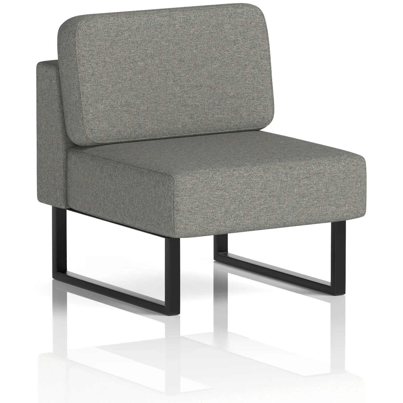 Brixworth Modular Office Soft Seating