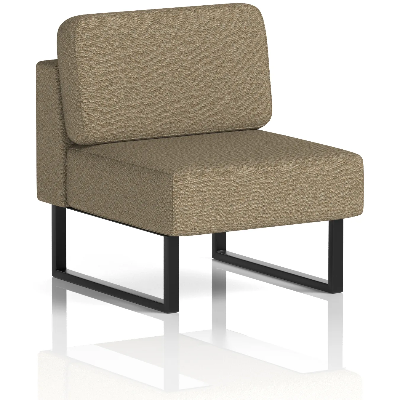 Brixworth Modular Office Soft Seating