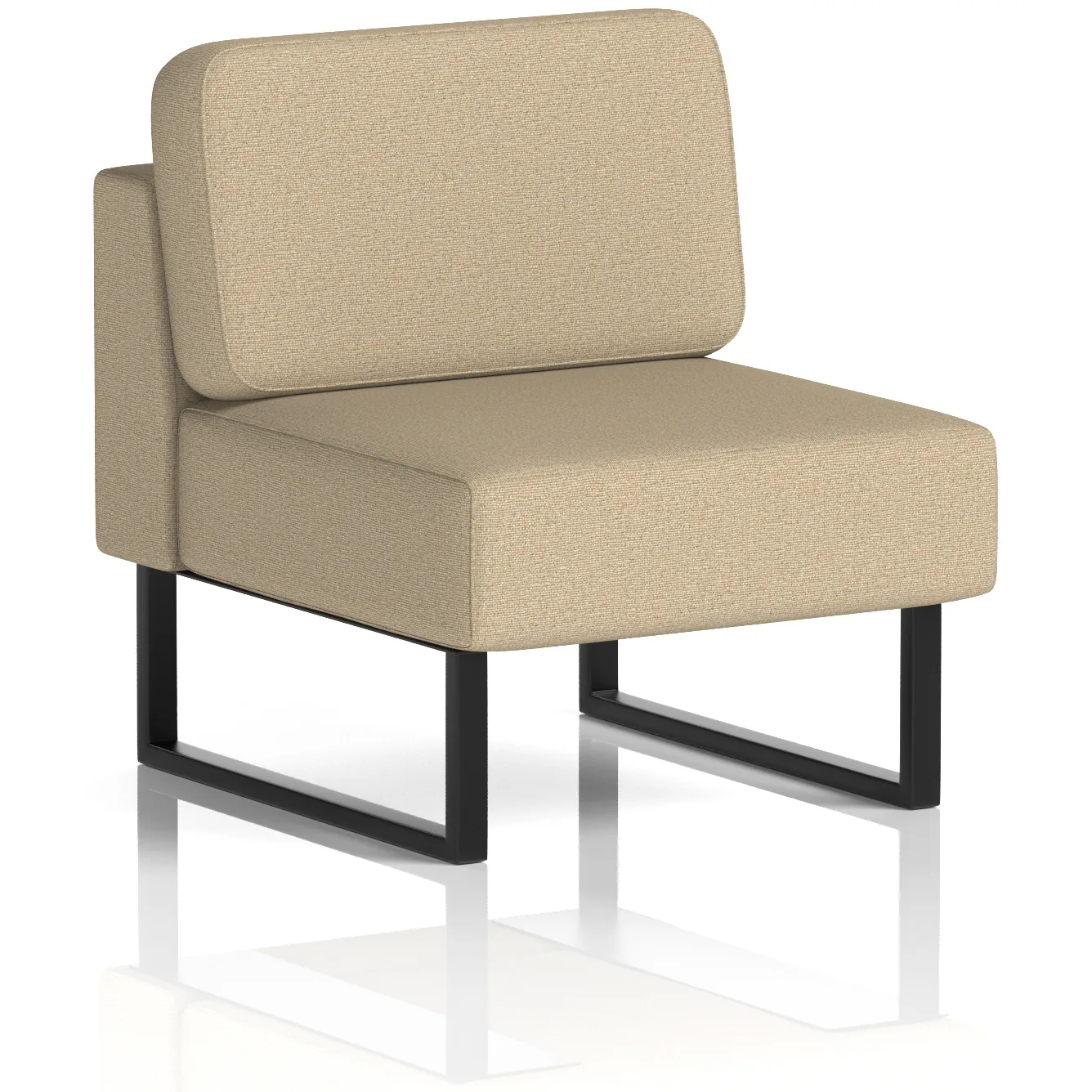 Brixworth Modular Office Soft Seating