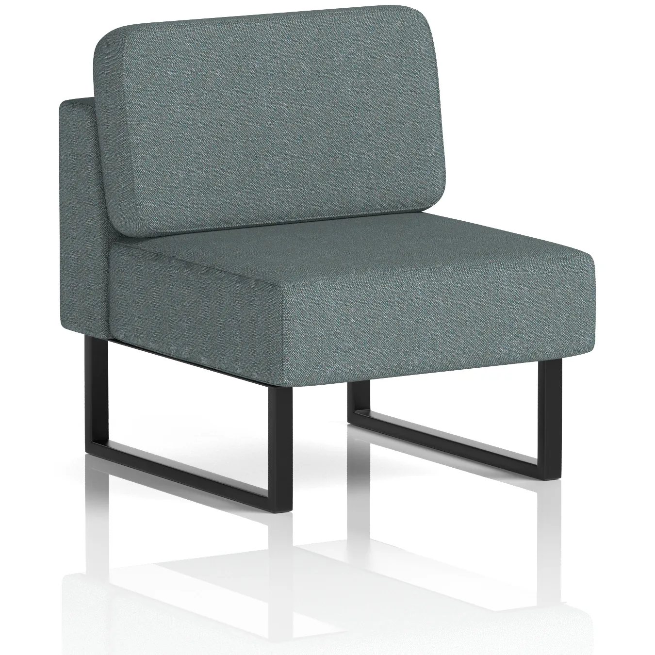 Brixworth Modular Office Soft Seating