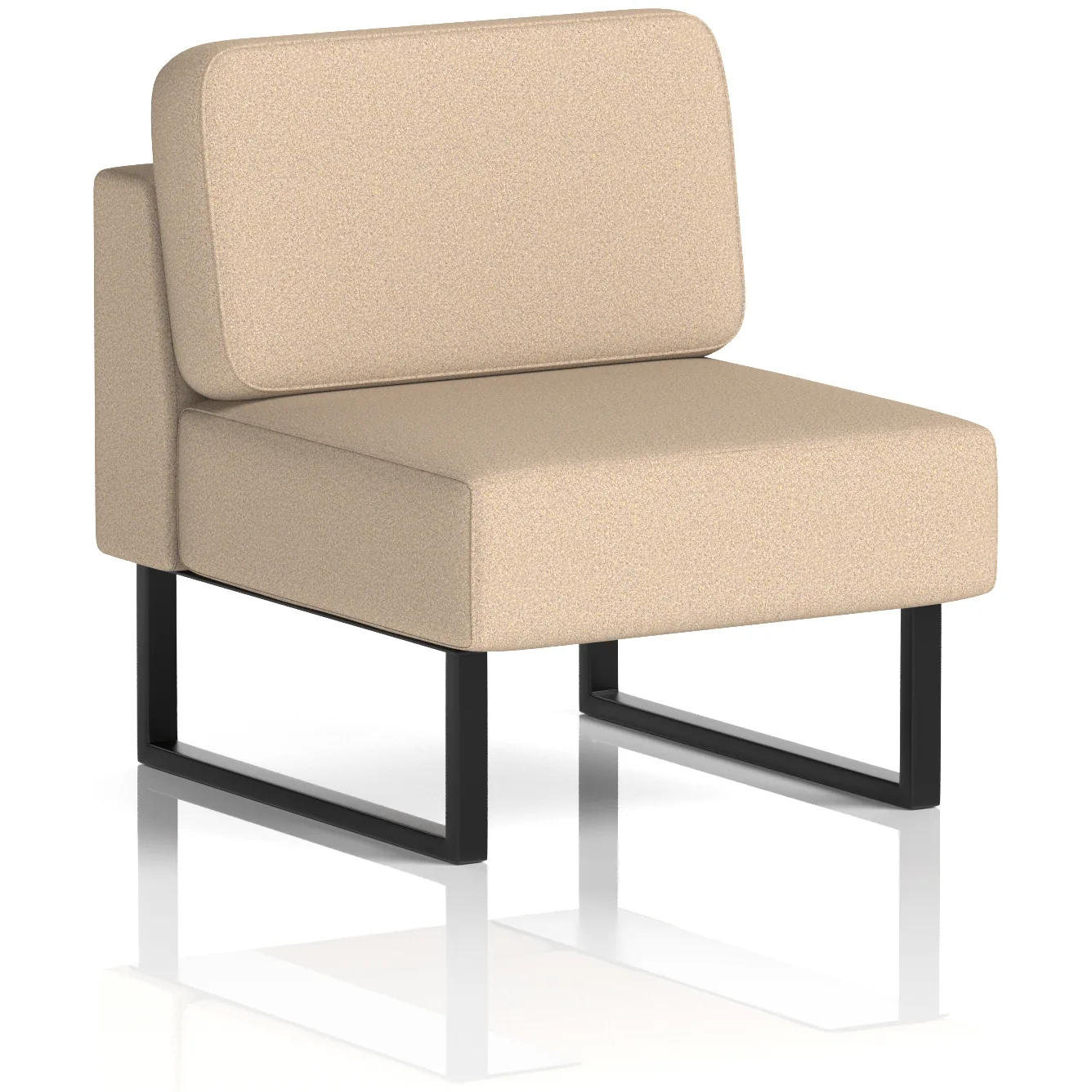 Brixworth Modular Office Soft Seating