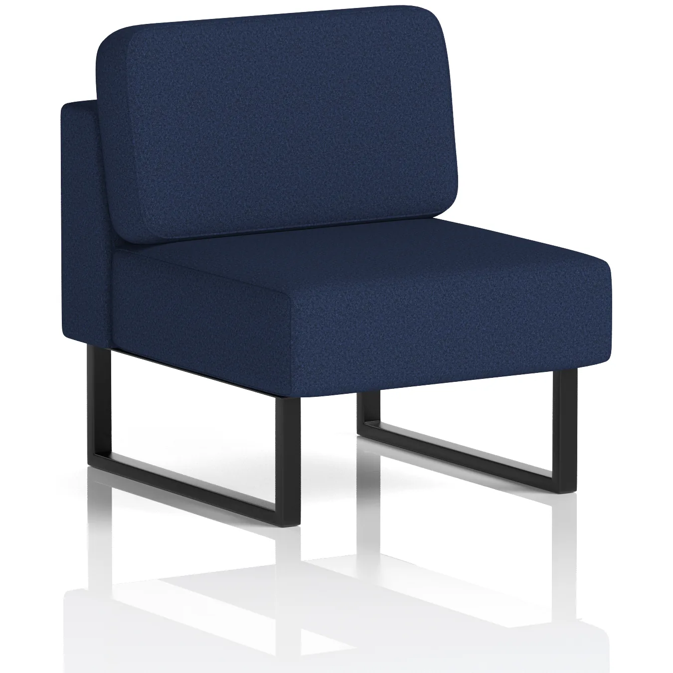 Brixworth Modular Office Soft Seating