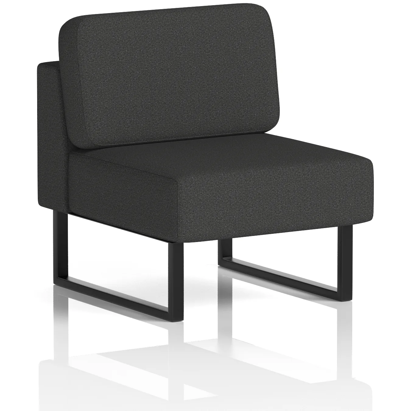 Brixworth Modular Office Soft Seating