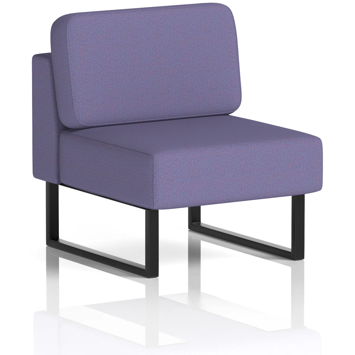 Brixworth Modular Office Soft Seating