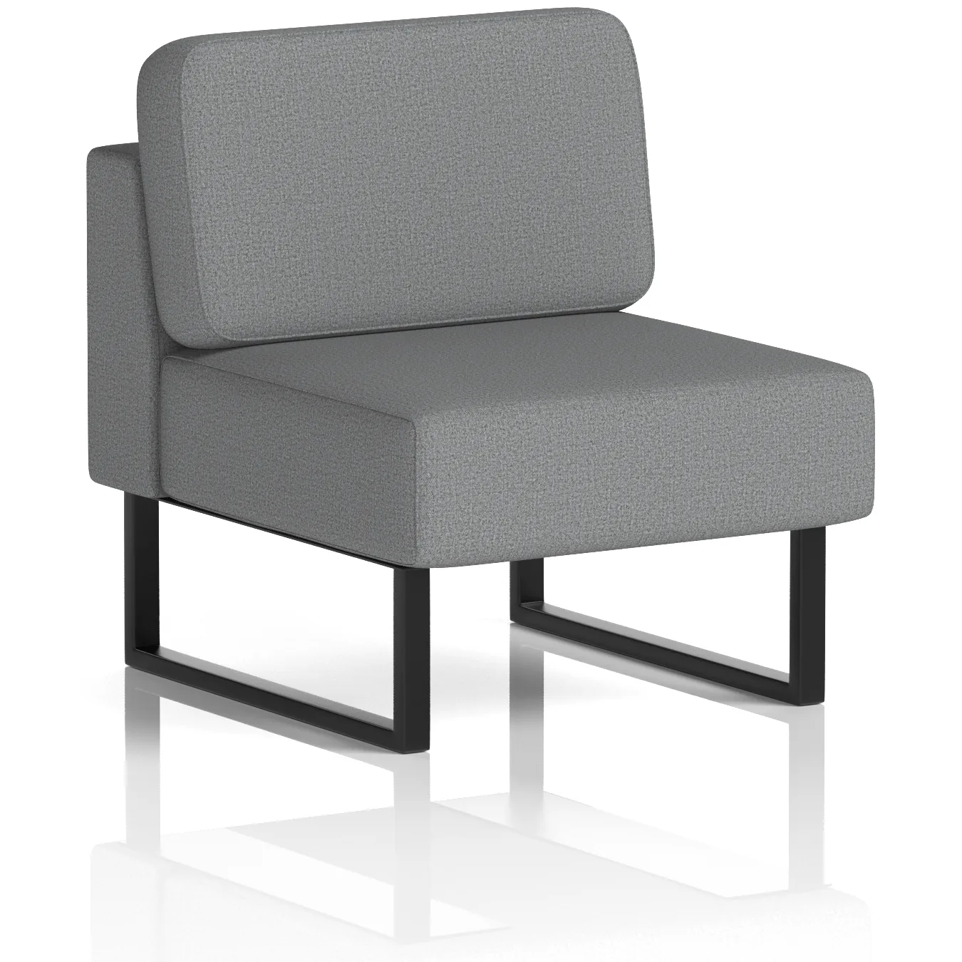 Brixworth Modular Office Soft Seating