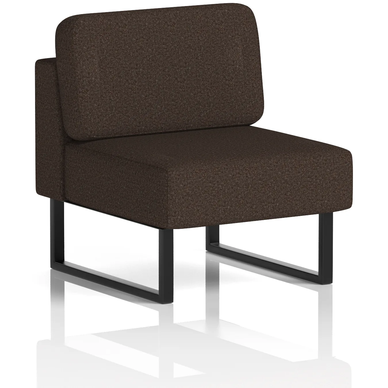 Brixworth Modular Office Soft Seating