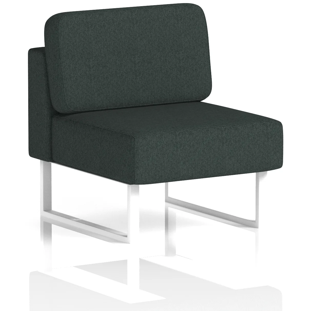 Brixworth Modular Office Soft Seating
