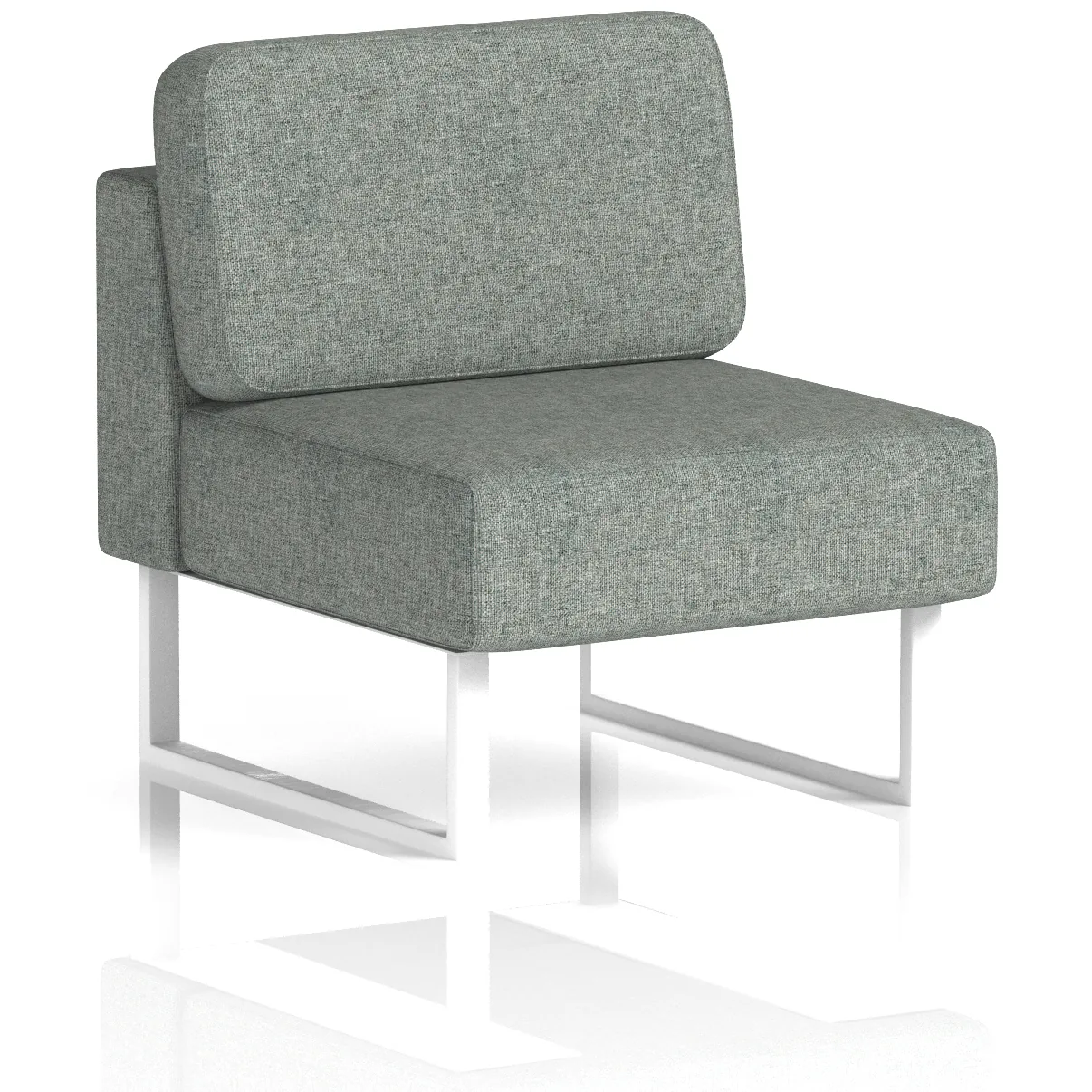 Brixworth Modular Office Soft Seating