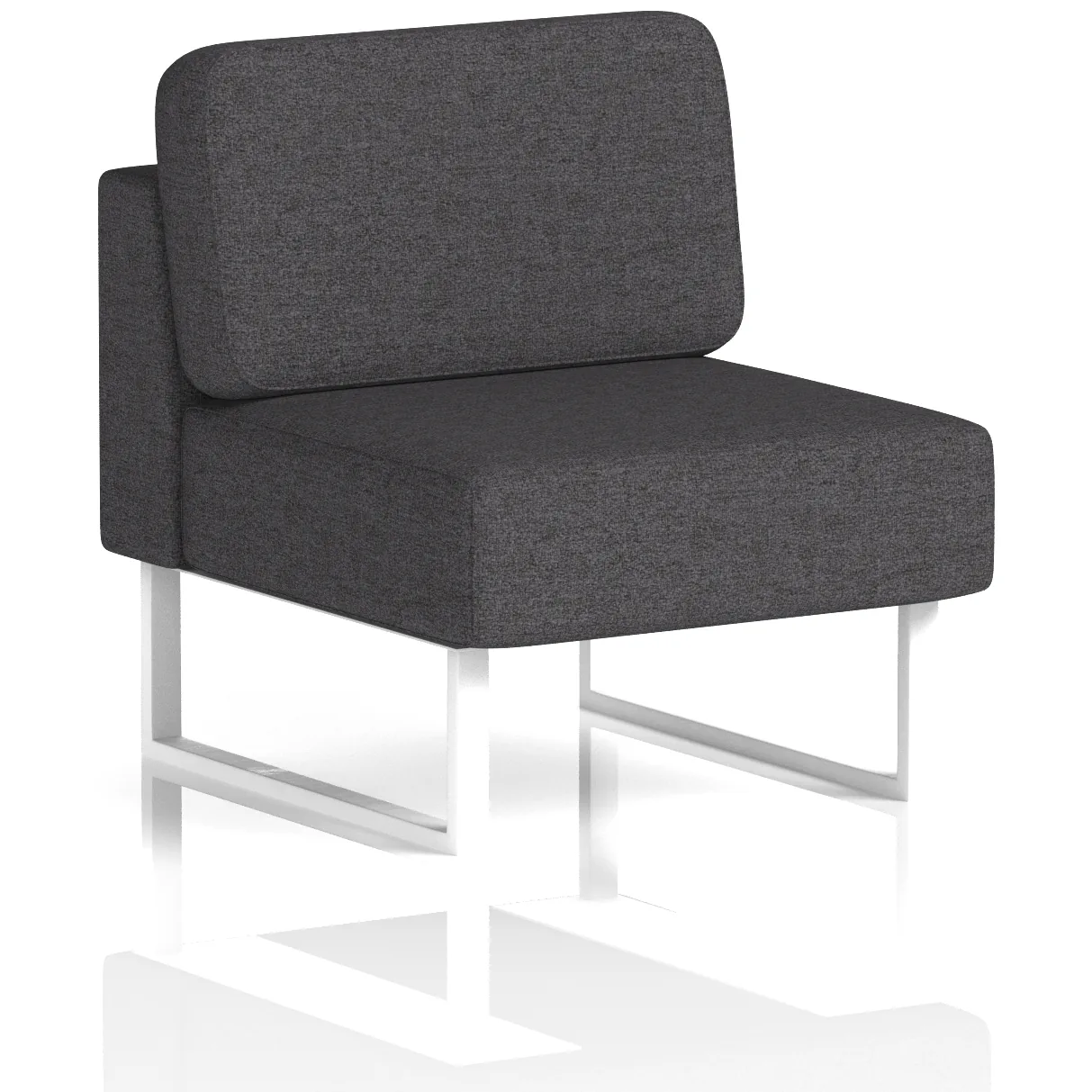 Brixworth Modular Office Soft Seating