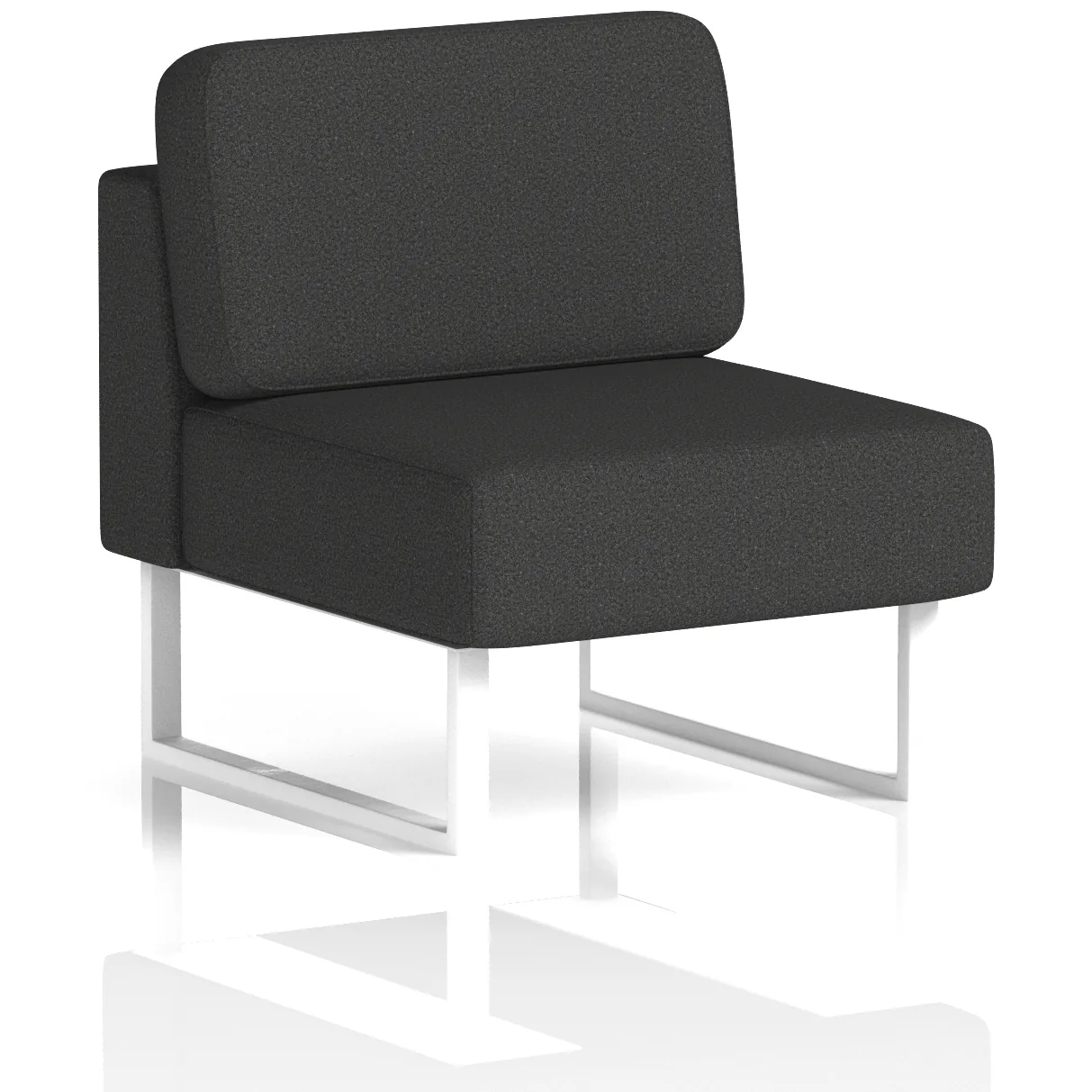 Brixworth Modular Office Soft Seating